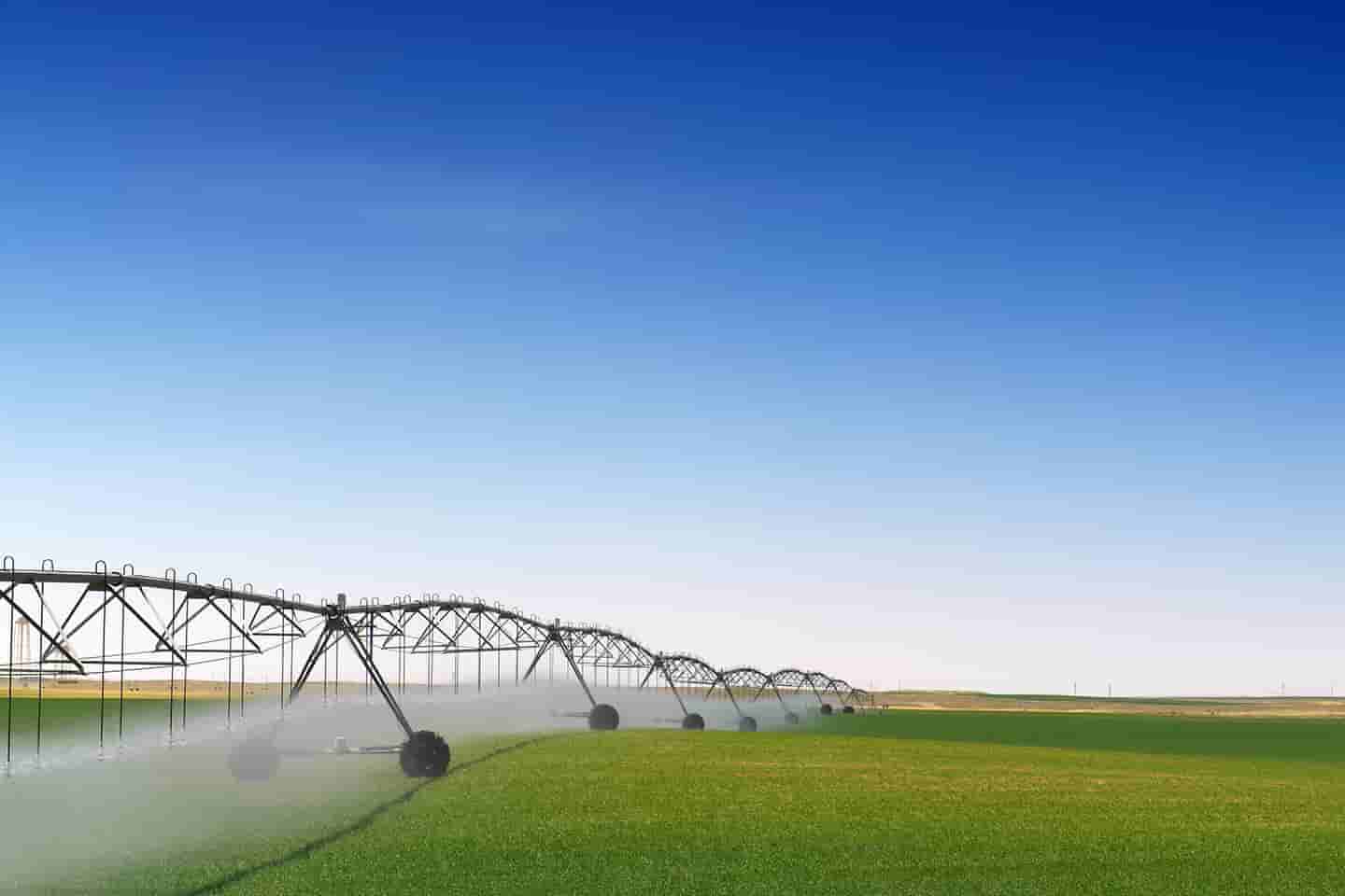 Irrigators